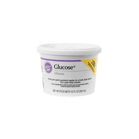 SCIROPPO DI GLUCOSIO 450gr – DOLCI E FANTASIE COSENZA