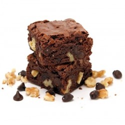 Set Pasta e Variegato per gelato Brownies 6.5 kg