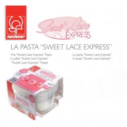 Pasta per Pizzi Sweet Lace Express 200 gr