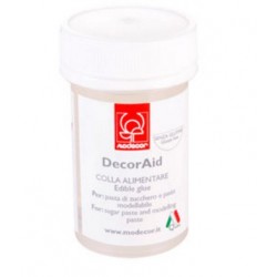 Colla Alimentare Modecor 20 gr