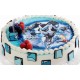 Cialde Pasta di Zucchero Max Stell 22 cm
