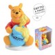 Winnie The Pooh Zucchero Fatto a mano