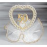 Centrale 50° matrimonio