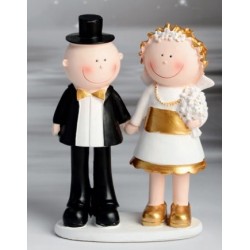 Sposi Oro 50 Anni Matrimonio