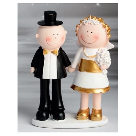 Sposi Oro 50 Anni Matrimonio