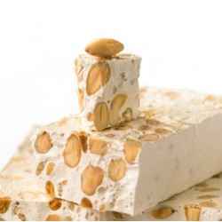 Ostie Rigate per Torrone