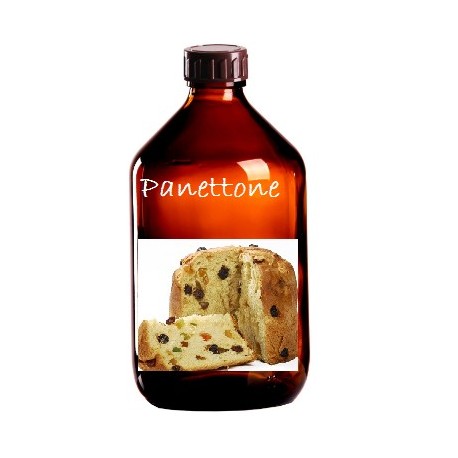 Aroma per dolci al gusto di Panettone