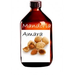 Aroma Dolci Mandorla Amara