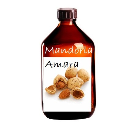 Aroma Dolci Mandorla Amara