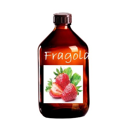 Sapone in Fogli al profumo di Fragola