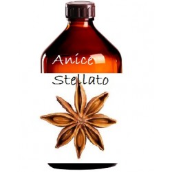 Aroma per Dolci Anice Stellato