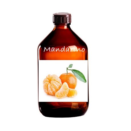 Aroma per dolci gusto Mandarino