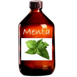 Aroma alla Menta liquido