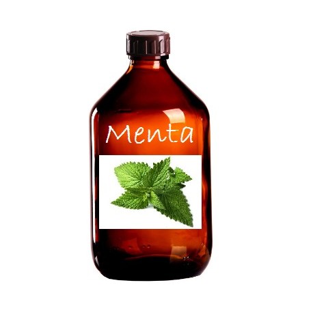 Aroma alla Menta liquido