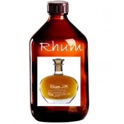 Aroma per dolci Rhum