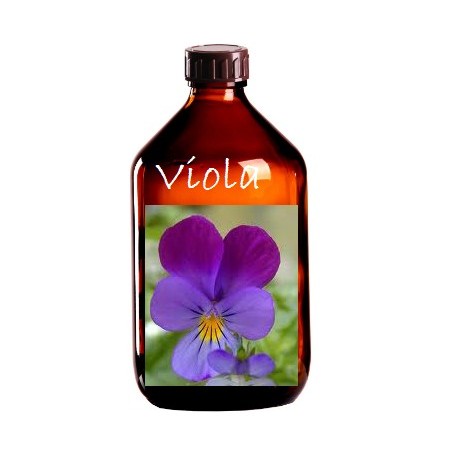 Aroma per dolci alla Viola