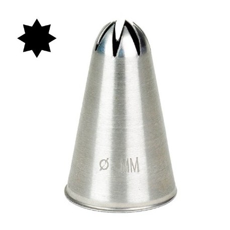 Bocchetta Sac a poche Stella Chiusa