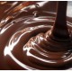 Crema pronta al Cioccolato amaro per glassatura