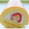 Pan di Spagna Roll Pronto 38 x 56 x 0.70 cm 4.56kg.