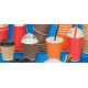 Coperchi in plastica per Bicchieri a Croce