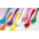 Cucchiaini Palette per Gelato Curvi colorati 14 cm
