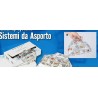 100 Shoppers per contenitori Termici 350/500