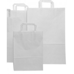 250 Shoppers di Carta Bianche 26 +16x30