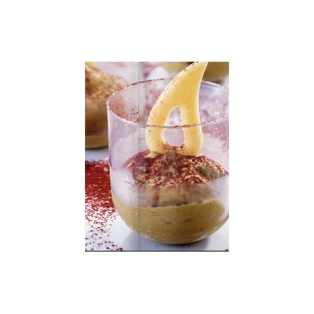 Coppetta Soft Ice per dessert