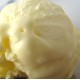 Paste per Gelato base latte gusto Crema all'Uovo