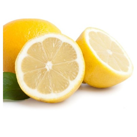 Olio Essenziale di Limone