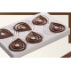 Stampo Filigrana per Decori Cioccolato