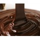 Covercream al Cioccolato per copertura e farcitura
