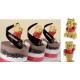 Winnie the pooh in zucchero per decori