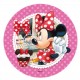 Cialda per torta Topolino e Minnie