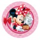 Cialda per torta Topolino e Minnie