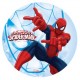 Ostia per Torte Spiderman Rotonda