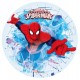 Ostia per Torte Spiderman Rotonda