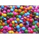 Smarties in cioccolato confettato per torte 4.50 i.r