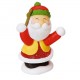 Babbo Natale in Zucchero e Gelatina