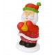 Babbo Natale in Zucchero e Gelatina