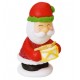 Babbo Natale in Zucchero e Gelatina
