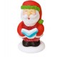 Babbo Natale in Zucchero e Gelatina