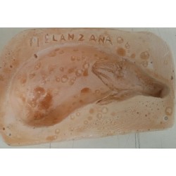 Stampo frutta martorana Melenzana