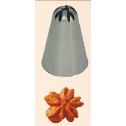 Bocchetta Margherita per sac a poche