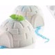 Stampo Igloo in Silicone