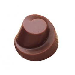 Stampo Cioccolatini Elica in policarbonato