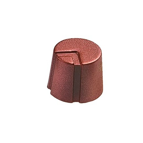 Stampo cioccolatini Cilindro in policarbonato