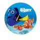 Cialda per torta Finding Dory