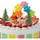 Kit Winnie the Pooh per torte