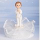 Cake topper Comunione bimbo